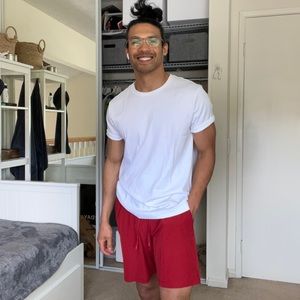 LULULEMON Men Shorts / Swimming Trunks